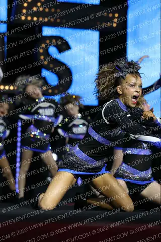 BLACK DIAMOND ATHLETICS  DOUBLE BLACK