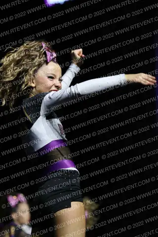 CHEER EXTREME ECHO