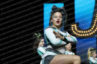 XTREME CHEER ALLSTARS DEUCES