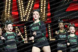 EMPIRE ATHLETICS   INFINITY