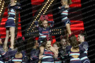 ELEVATION ATHLETICS AVALANCHE