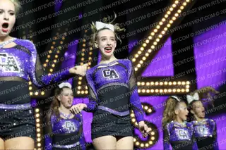 CHAMPION ALLTARS JR EMPIRE