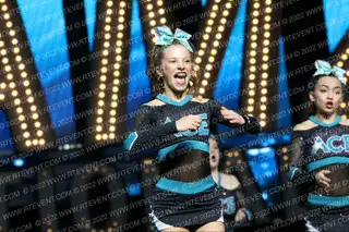 ACE ALLSTAR BLACK OPS