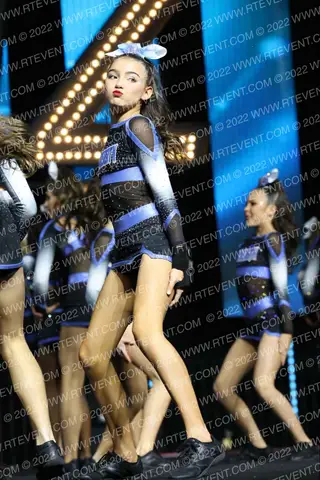 UNIVERSITY ALLSTARS JUNIOR SHOCKWAVE