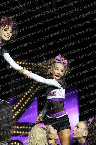 CHEER EXTREME ENCORE