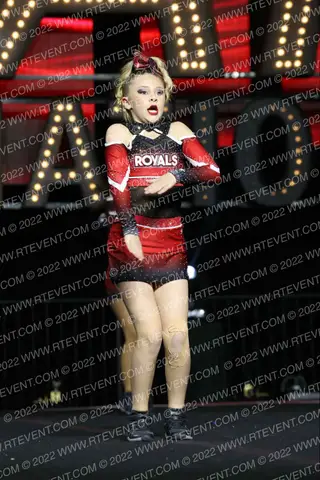 AZ ROYALS BLACK DIAMONDS