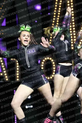 CALI COAST ELITE HANG TEN