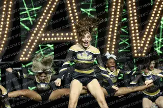 EMPIRE ATHLETICS LEGACY