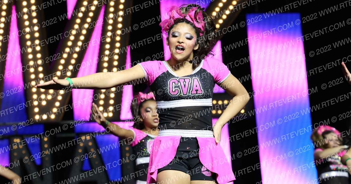 CENTRAL VALLEY ATHLETICS BLACKOUT · DII ALLSTAR Nationals