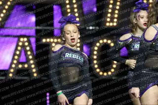 REBELS ELITE SF MAVERICKS