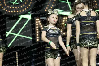 RIO ELITE JAGS