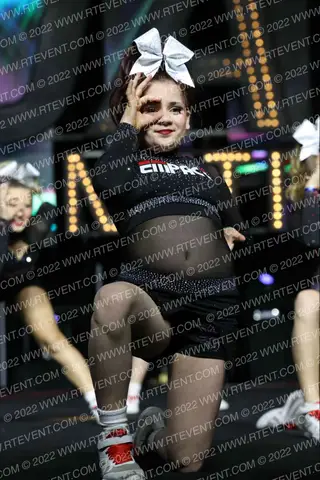 EMPACT ATHLETICS ECLIPSE