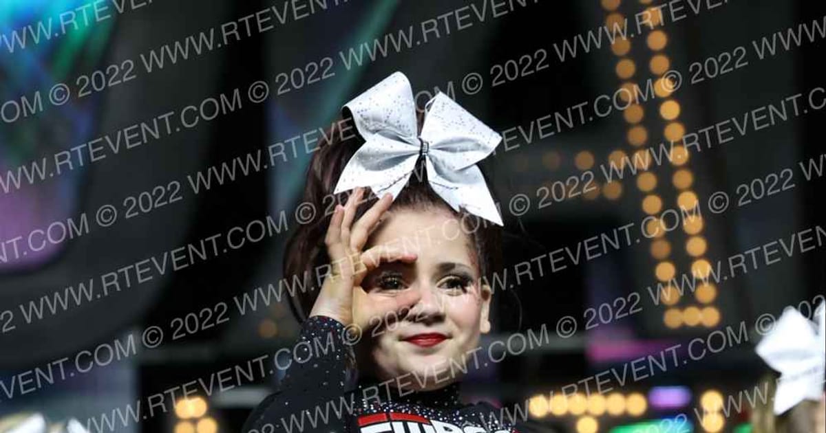 EMPACT ATHLETICS ECLIPSE · DII ALLSTAR Nationals