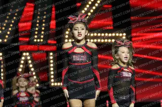 IDAHO ALLSTARS  IGNITE