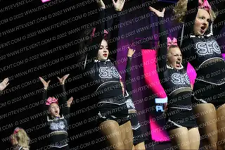 SOUTHFORCE HOTSHOTS