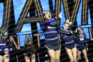 CENTRAL COAST ELITE CADETS
