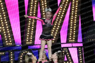 EXTREME ATHLETICS WHITE WHIP