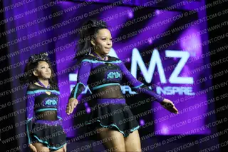 AMA ATHLETICS JAGS
