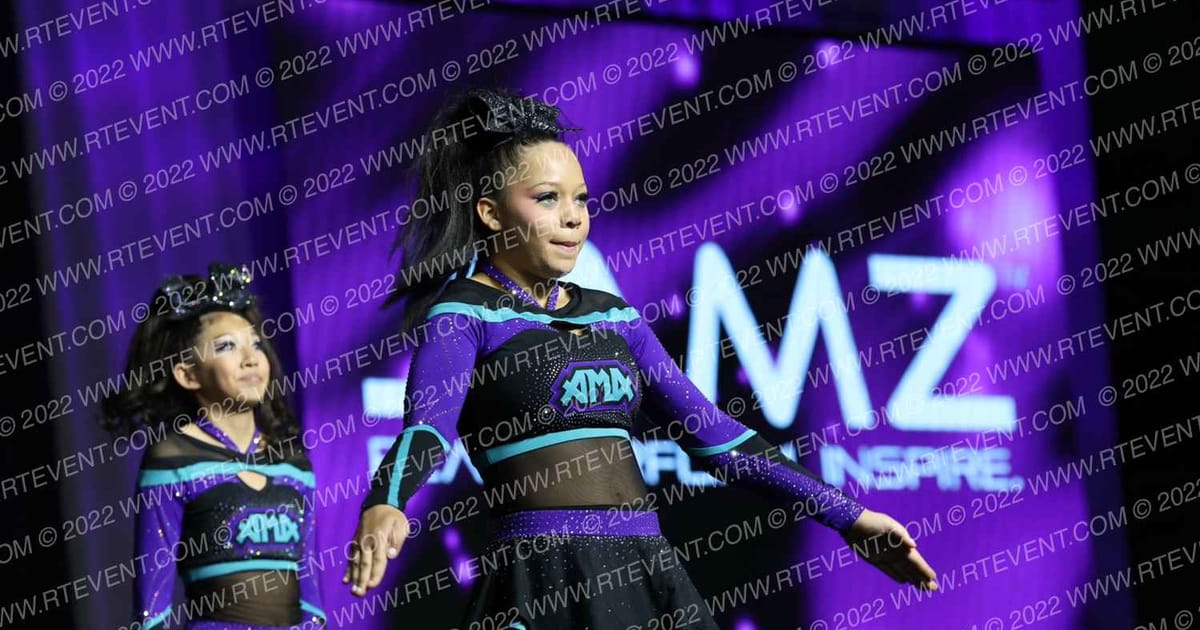 AMA ATHLETICS JAGS · DII ALLSTAR Nationals