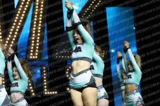 XTREME CHEER ALLSTARS BLACKJACK