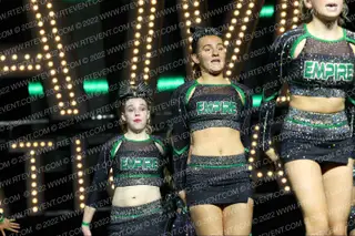 EMPIRE ATHLETICS  ETERNITY