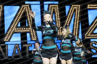 ACE ALLSTAR  VIPERS
