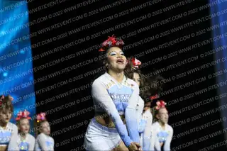 LAS VEGAS ELEMENTS FIRESTORM
