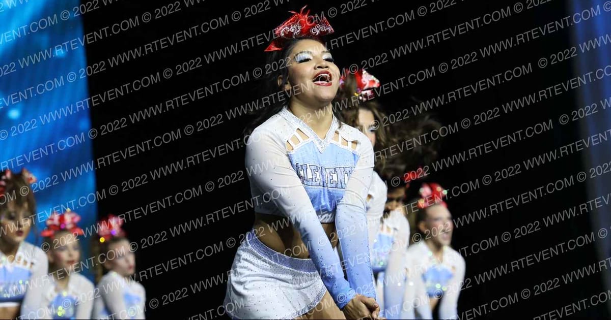 LAS VEGAS ELEMENTS FIRESTORM · DII ALLSTAR Nationals