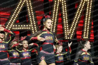 ODESSA EXTREME QUEEN COBRAS