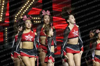 IDAHO ALLSTARS CROSSFIRE