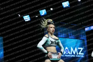 XTREME CHEER ALLSTARS LADY LUCK