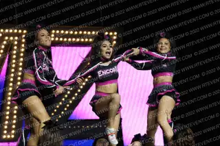 ENCORE CHEER SMOKESHOW