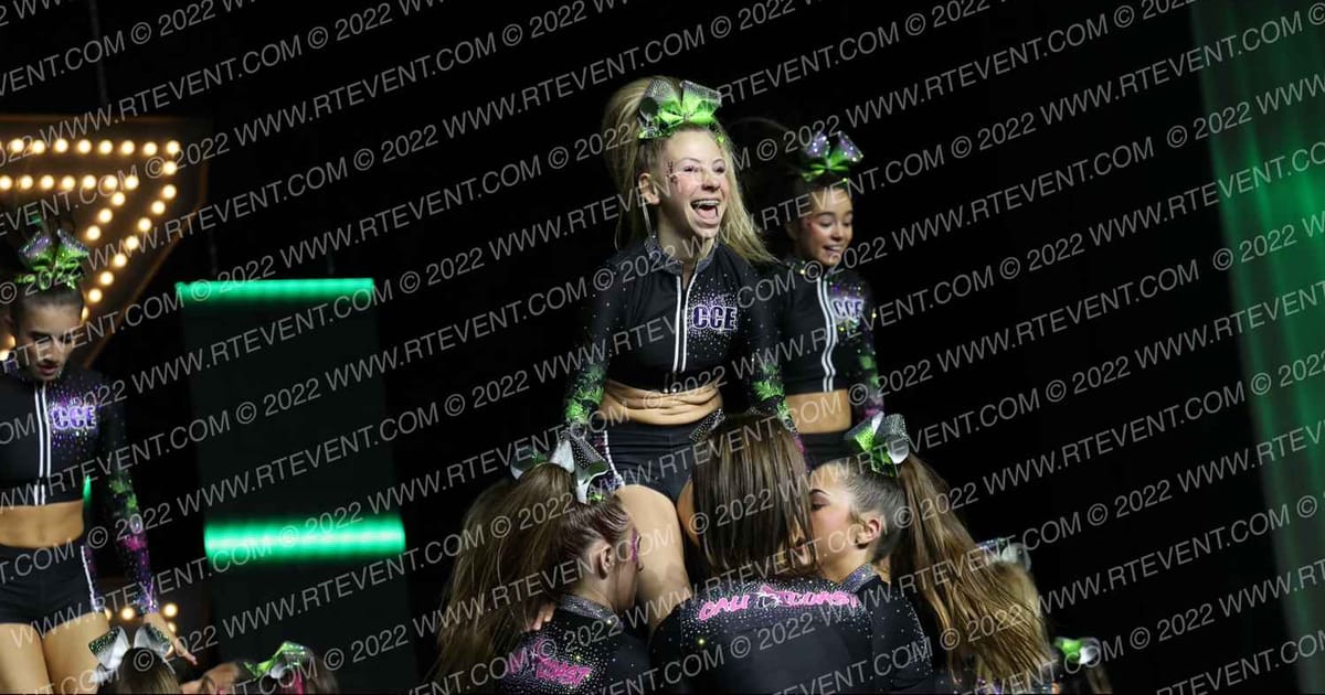 CALI COAST ELITE BEACH BABES · DII ALLSTAR Nationals