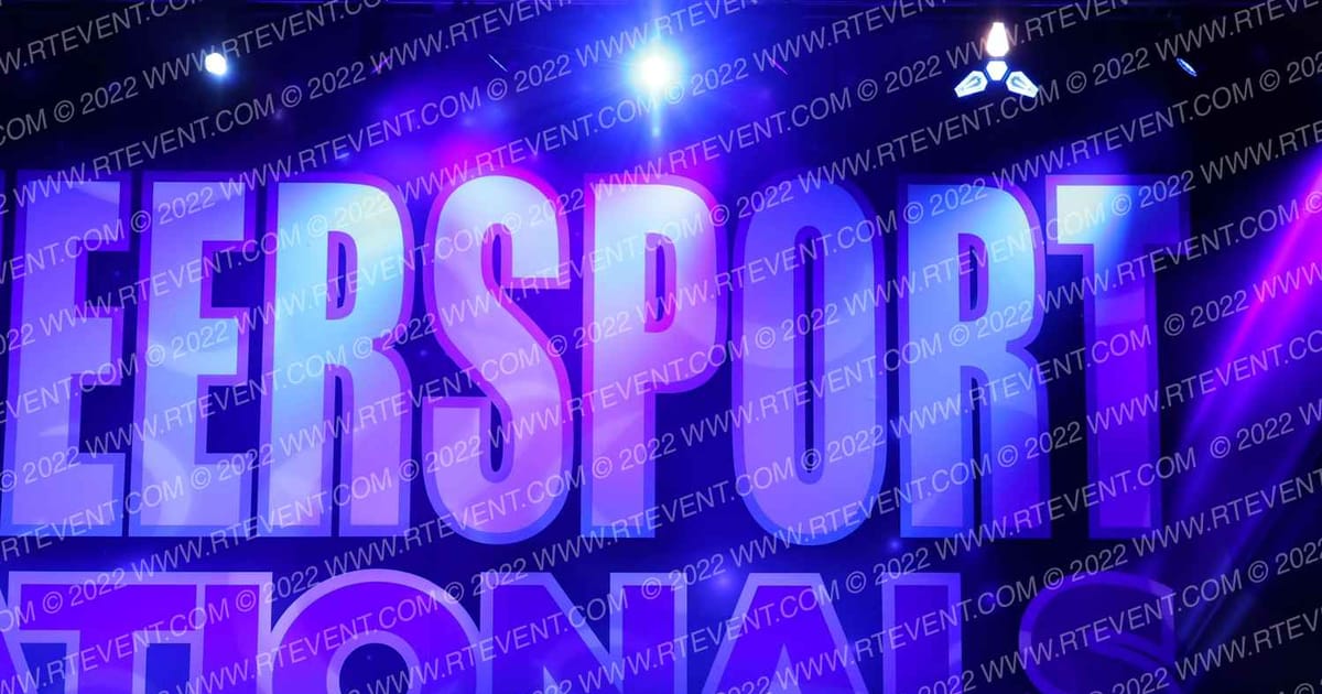 NA · CheerSport Super Nationals