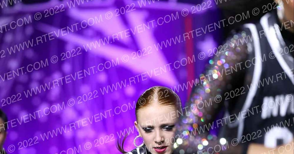 Invictus Dance Company Large Junior Hip Hop · Jamfest Dance Super Nationals Correct