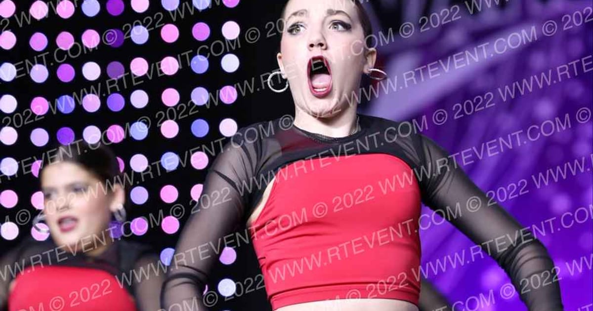 Starz Dance Academy SDA - Junior All Starz - Hip Hop · Jamfest Dance Super Nationals Correct