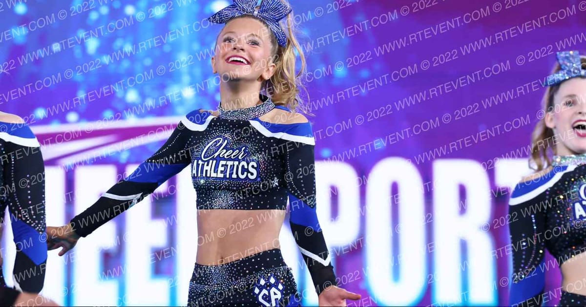 Cheer Athletics - Charlotte CrownCats · CheerSport Super Nationals