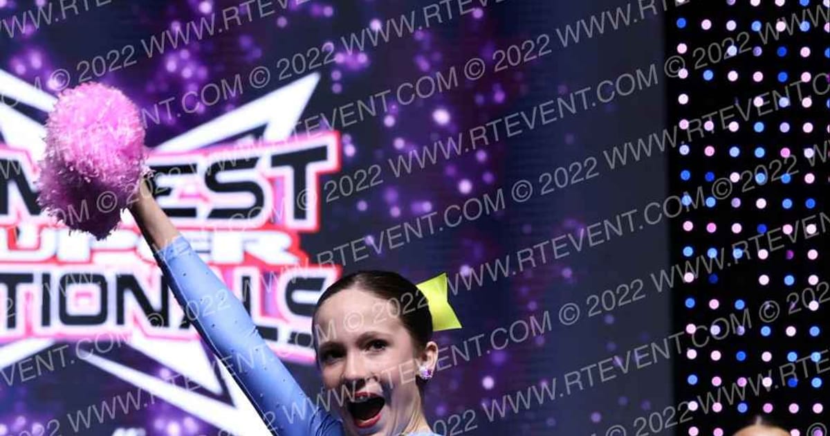 Lewisburg Middle School Junior High - Pom · Jamfest Dance Super Nationals Correct