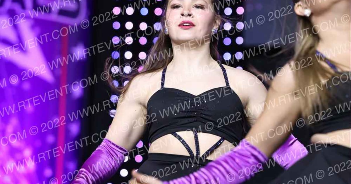 Indy All Stars Indy Semi All Stars Jazz · Jamfest Dance Super Nationals Correct