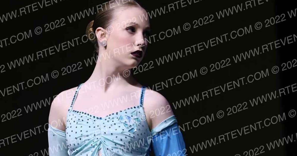 The Vision Dance Center TVDC Youth Large Lyrical · Jamfest Dance Super Nationals Correct