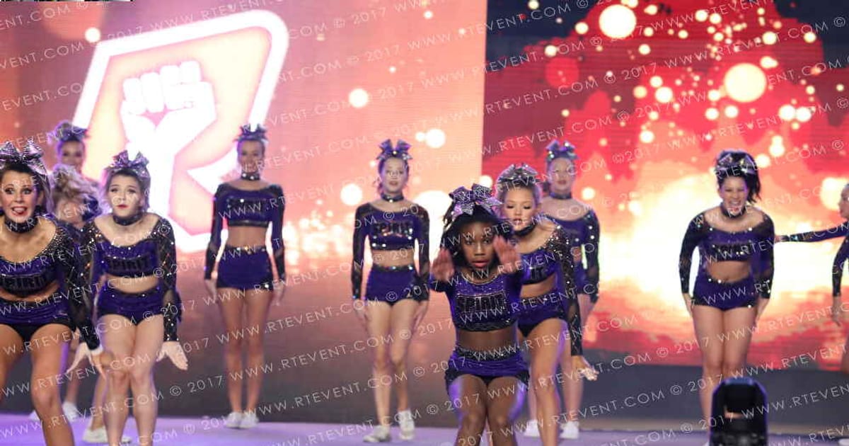 Spirit of Texas Purple Sass · Gold Rush Ft Worth
