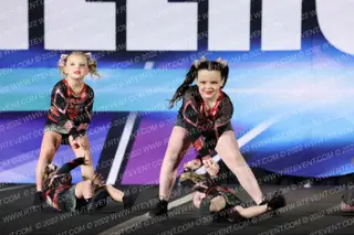 East Coast Cheer & Tumble Twinkle