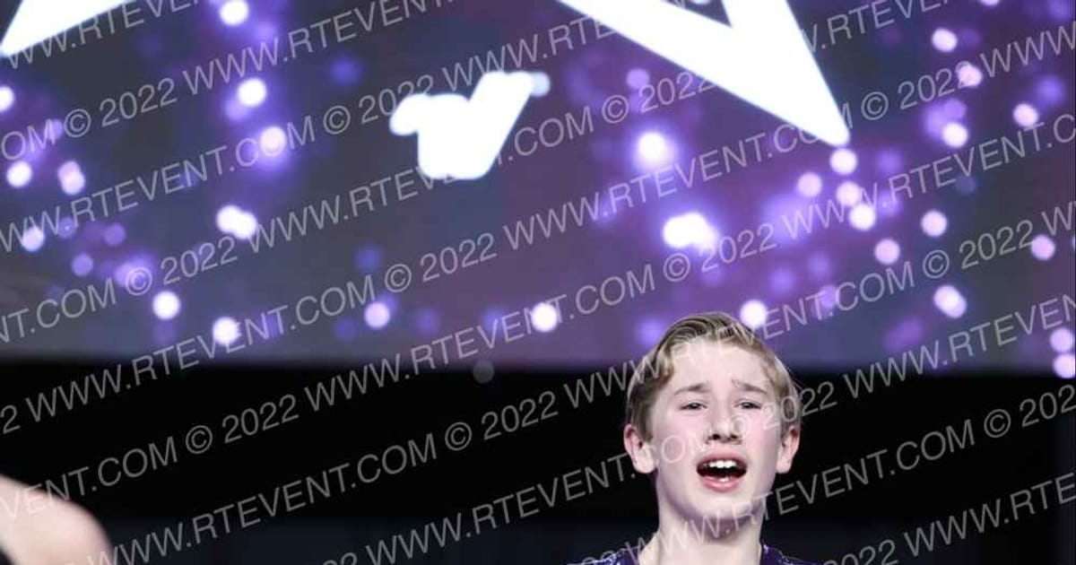 Foursis Dance Academy Intrusive Thoughts · Jamfest Dance Super Nationals Correct
