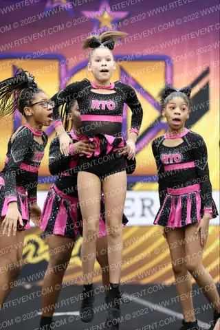Rachels Tumbling Storm
