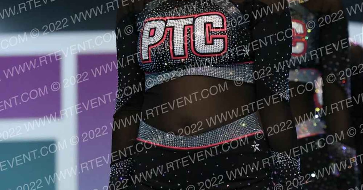 PTC Royalty · CheerSport Super Nationals