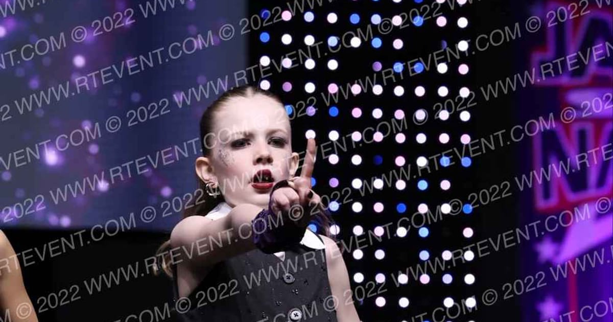 ICE Cloud 9 Collective - Utopia · Jamfest Dance Super Nationals Correct