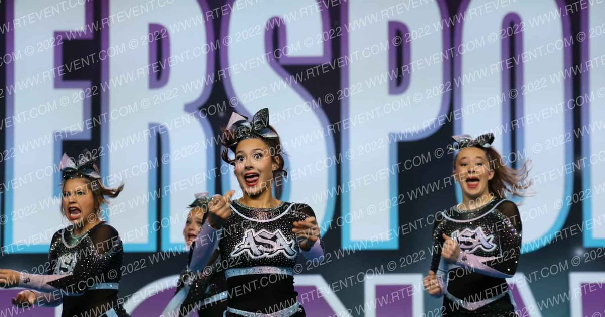 NA · CheerSport Super Nationals