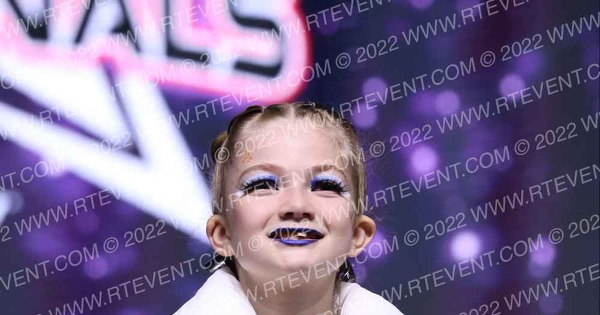 Maryland Dance Energy Flames · Jamfest Dance Super Nationals Correct