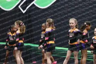 Tumble World Encore Dream promise
