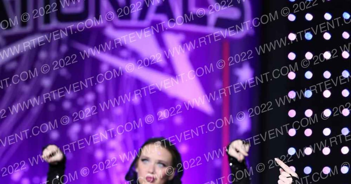 Dollhouse Dance Factory Sirens · Jamfest Dance Super Nationals Correct